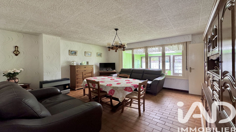 Ma-Cabane - Vente Maison Bousbecque, 99 m²