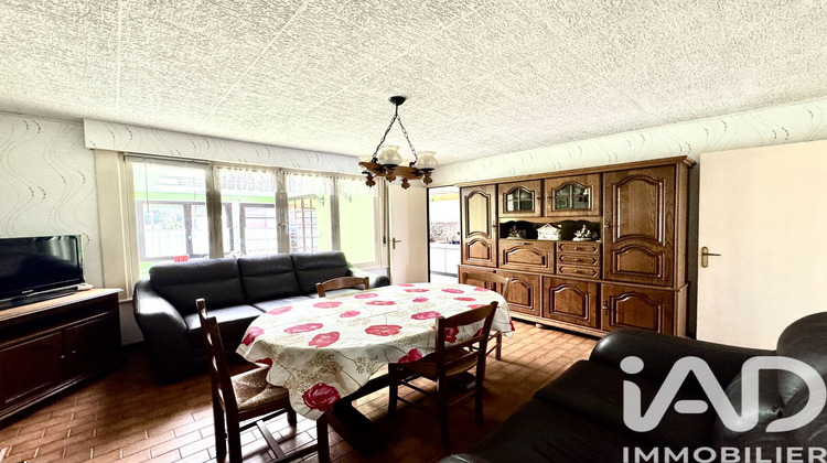 Ma-Cabane - Vente Maison Bousbecque, 99 m²