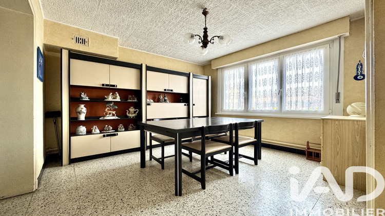 Ma-Cabane - Vente Maison Bousbecque, 99 m²