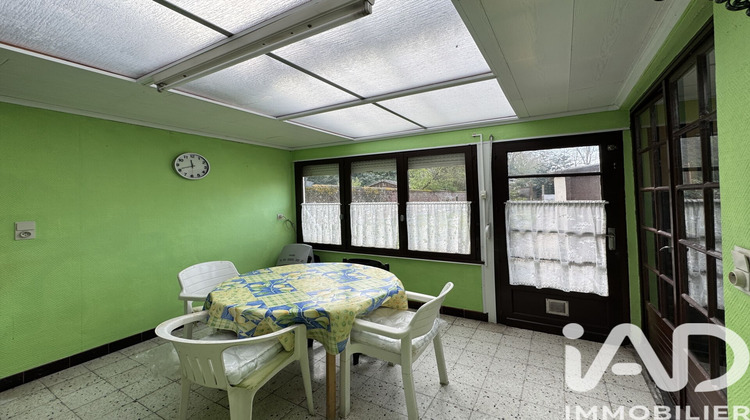 Ma-Cabane - Vente Maison Bousbecque, 99 m²