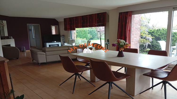 Ma-Cabane - Vente Maison Bousbecque, 145 m²
