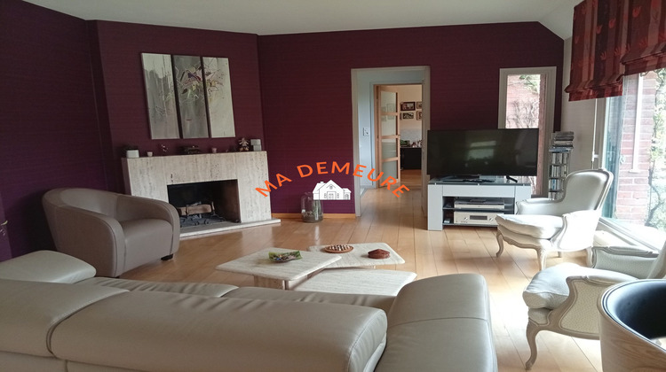 Ma-Cabane - Vente Maison Bousbecque, 145 m²