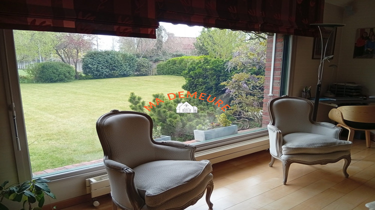 Ma-Cabane - Vente Maison Bousbecque, 145 m²