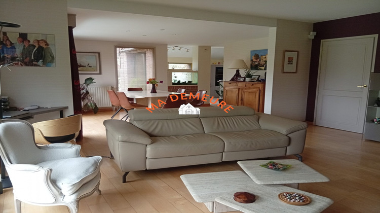Ma-Cabane - Vente Maison Bousbecque, 145 m²