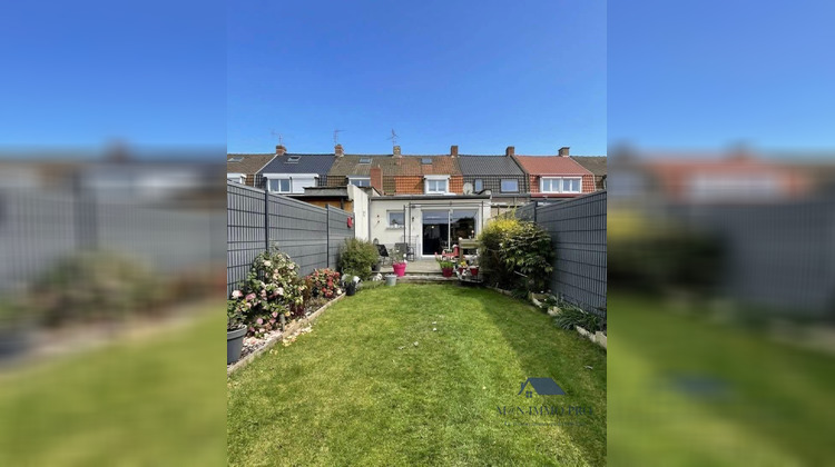 Ma-Cabane - Vente Maison Bousbecque, 105 m²