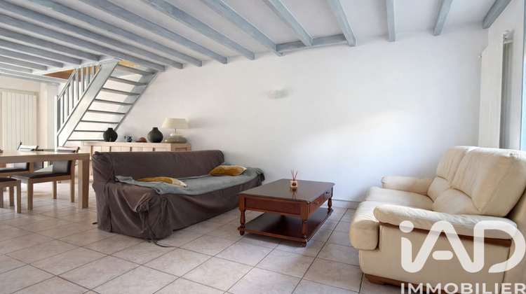 Ma-Cabane - Vente Maison Bousbecque, 85 m²