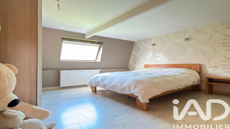Ma-Cabane - Vente Maison Bousbecque, 85 m²