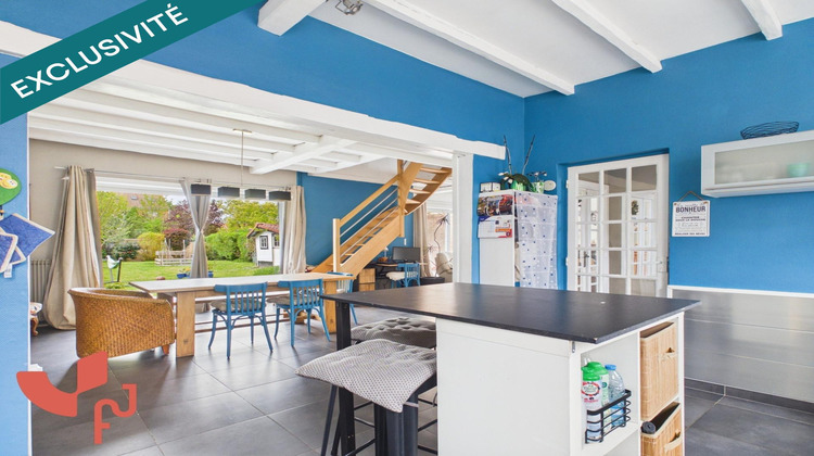 Ma-Cabane - Vente Maison Bousbecque, 140 m²