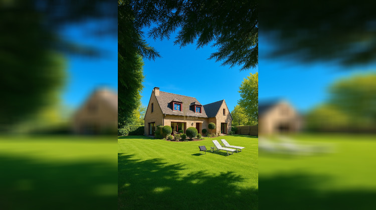 Ma-Cabane - Vente Maison Bousbecque, 173 m²