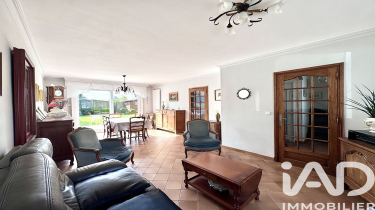Ma-Cabane - Vente Maison Bousbecque, 98 m²
