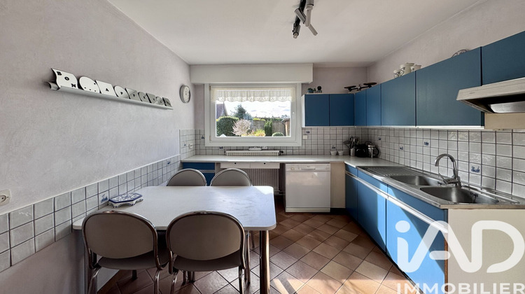 Ma-Cabane - Vente Maison Bousbecque, 98 m²