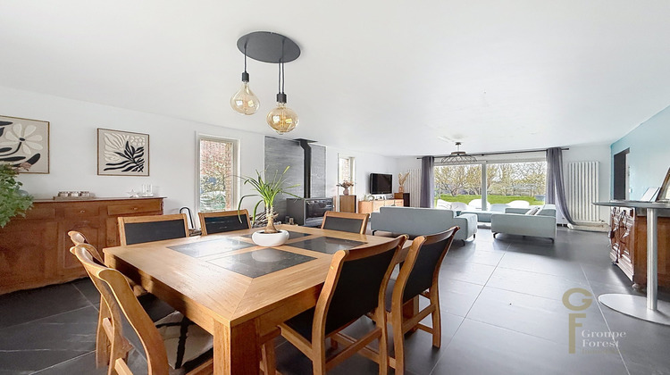 Ma-Cabane - Vente Maison Bousbecque, 210 m²