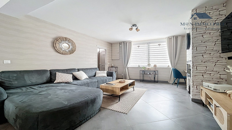 Ma-Cabane - Vente Maison Bousbecque, 105 m²