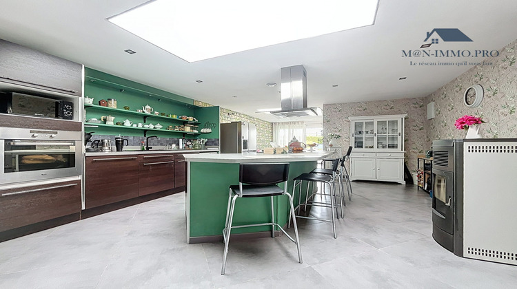 Ma-Cabane - Vente Maison Bousbecque, 105 m²