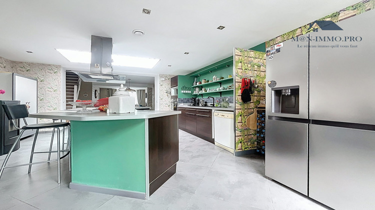 Ma-Cabane - Vente Maison Bousbecque, 105 m²
