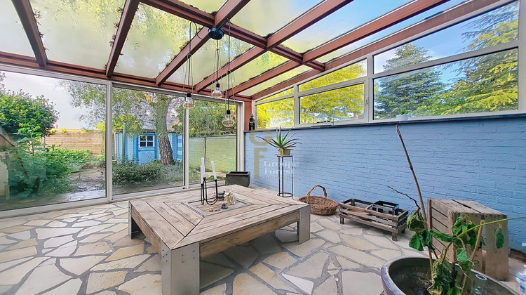 Ma-Cabane - Vente Maison Bousbecque, 80 m²