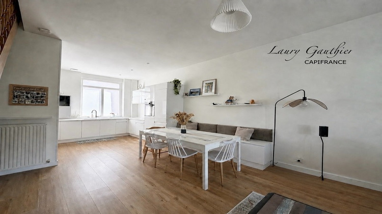 Ma-Cabane - Vente Maison BOUSBECQUE, 95 m²