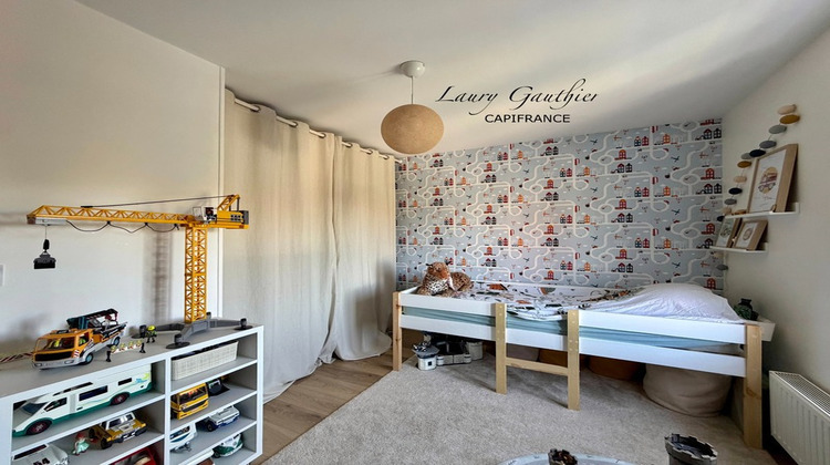 Ma-Cabane - Vente Maison BOUSBECQUE, 95 m²
