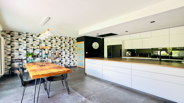 Ma-Cabane - Vente Maison BOUSBECQUE, 210 m²