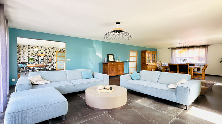 Ma-Cabane - Vente Maison BOUSBECQUE, 210 m²