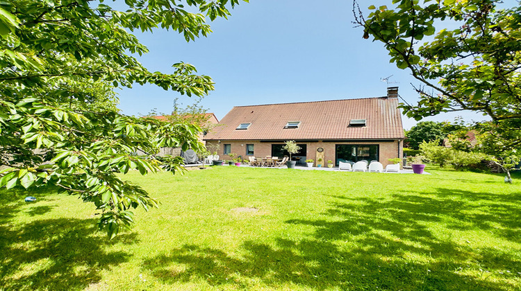 Ma-Cabane - Vente Maison BOUSBECQUE, 210 m²
