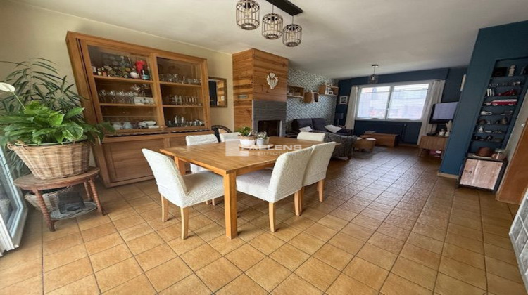 Ma-Cabane - Vente Maison Bousbecque, 124 m²