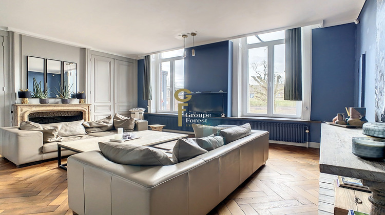Ma-Cabane - Vente Maison Bousbecque, 510 m²