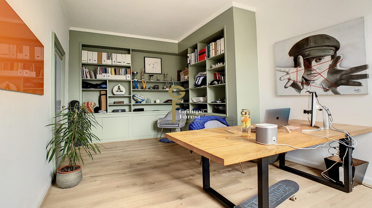 Ma-Cabane - Vente Maison Bousbecque, 510 m²