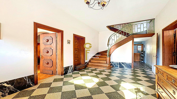 Ma-Cabane - Vente Maison Bousbecque, 330 m²