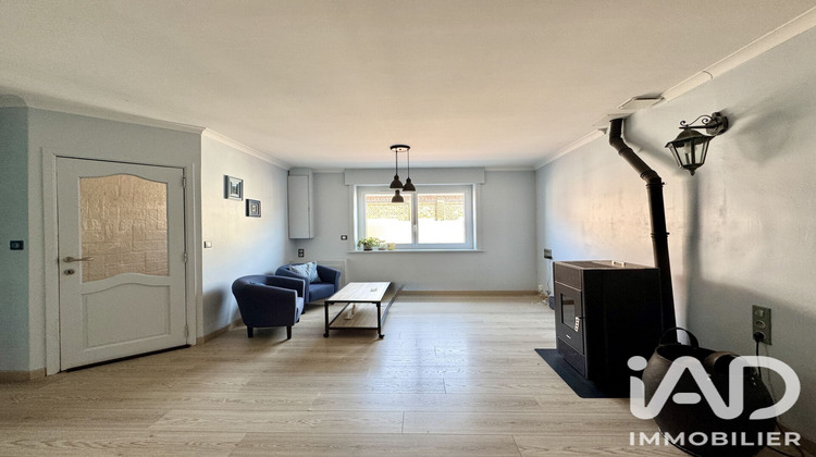Ma-Cabane - Vente Maison Bousbecque, 101 m²