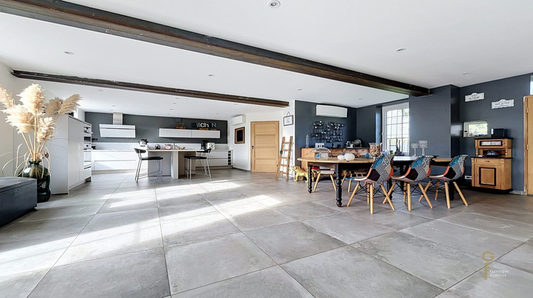 Ma-Cabane - Vente Maison Bousbecque, 137 m²