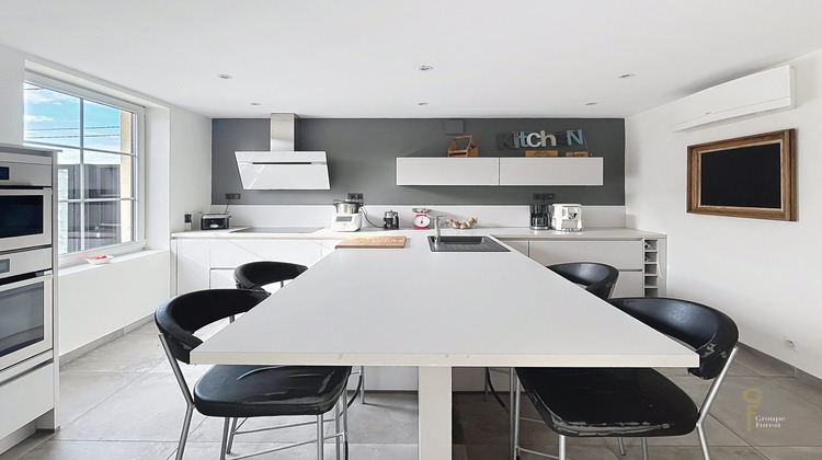 Ma-Cabane - Vente Maison Bousbecque, 137 m²