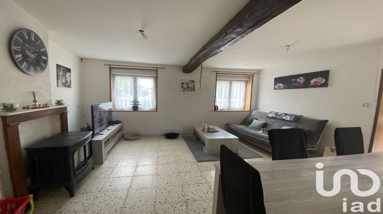 Ma-Cabane - Vente Maison Bousies, 72 m²