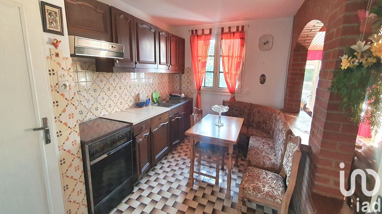 Ma-Cabane - Vente Maison Bousies, 110 m²