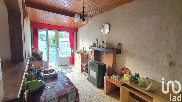 Ma-Cabane - Vente Maison Bousies, 110 m²