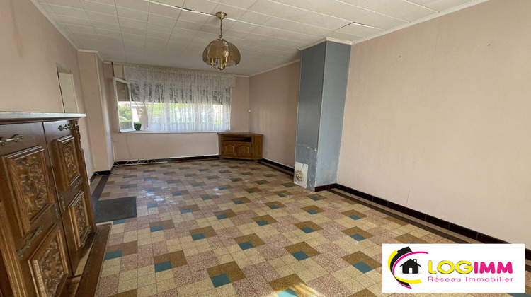 Ma-Cabane - Vente Maison Bousies, 70 m²