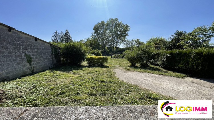 Ma-Cabane - Vente Maison Bousies, 70 m²