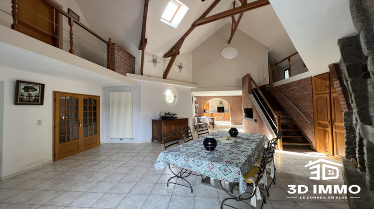 Ma-Cabane - Vente Maison Bousies, 190 m²