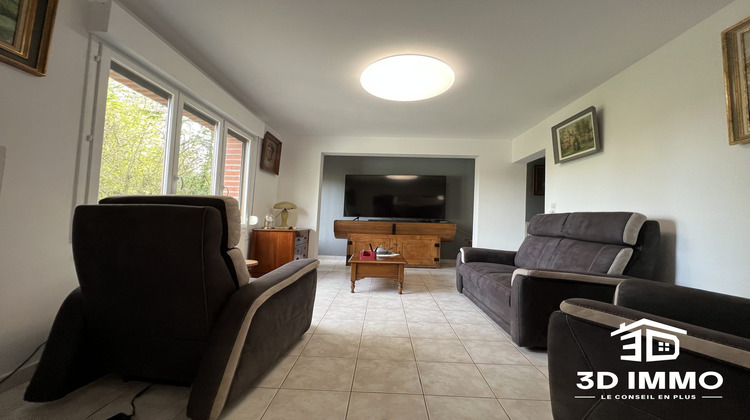 Ma-Cabane - Vente Maison Bousies, 190 m²