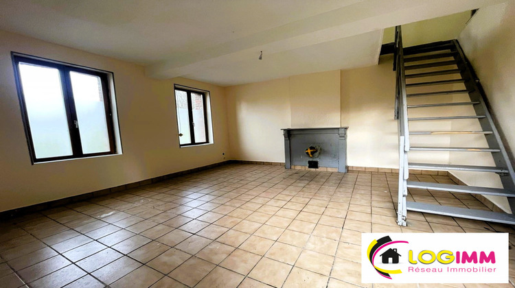 Ma-Cabane - Vente Maison Bousies, 56 m²