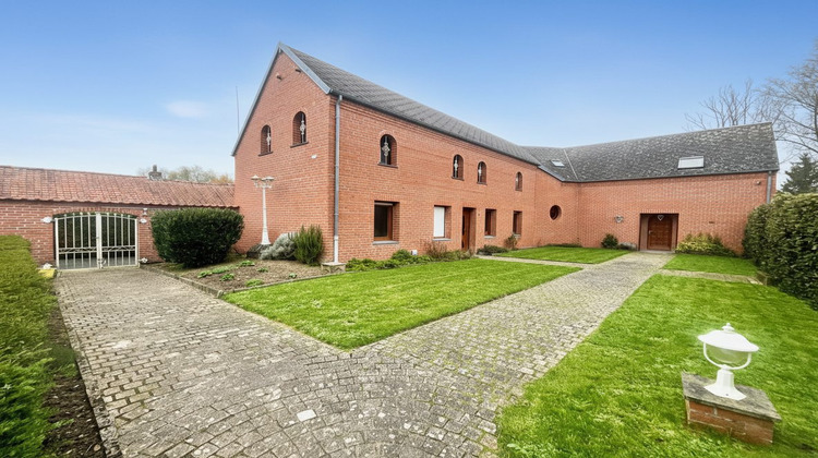 Ma-Cabane - Vente Maison Bousies, 190 m²