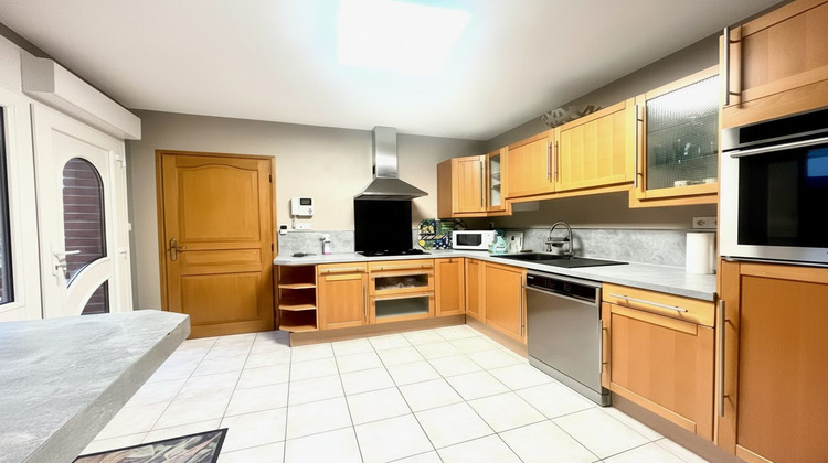 Ma-Cabane - Vente Maison Bousies, 190 m²