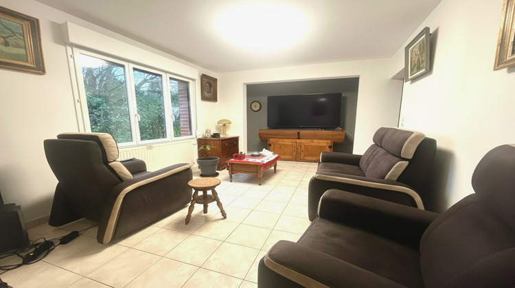 Ma-Cabane - Vente Maison Bousies, 190 m²