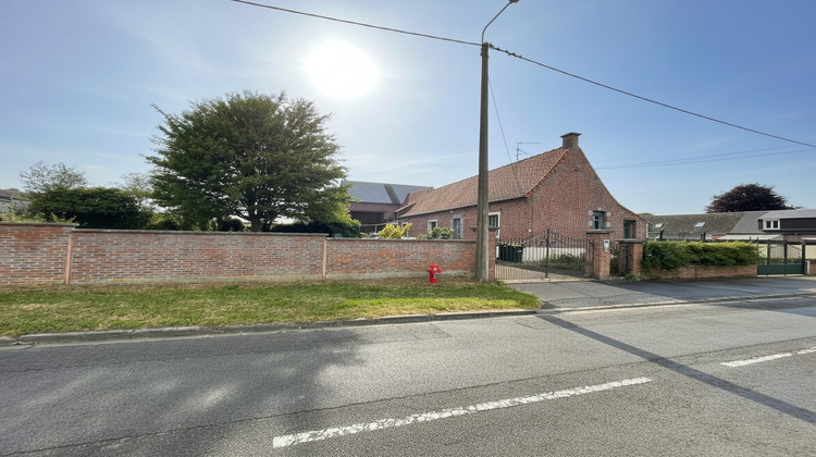 Ma-Cabane - Vente Maison Bousies, 122 m²