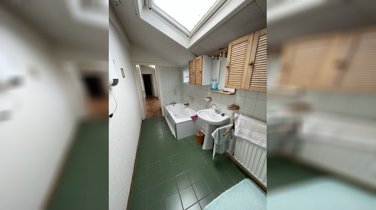 Ma-Cabane - Vente Maison Bousies, 122 m²