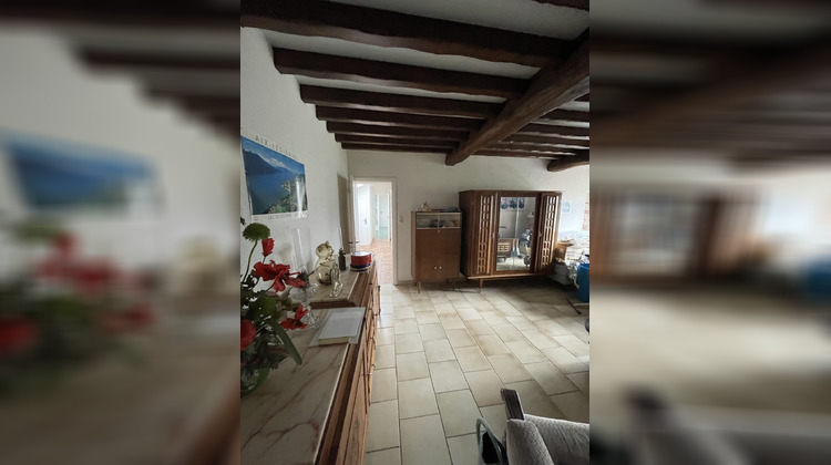 Ma-Cabane - Vente Maison Bousies, 122 m²