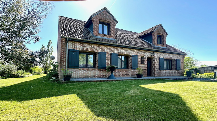 Ma-Cabane - Vente Maison Bousies, 140 m²