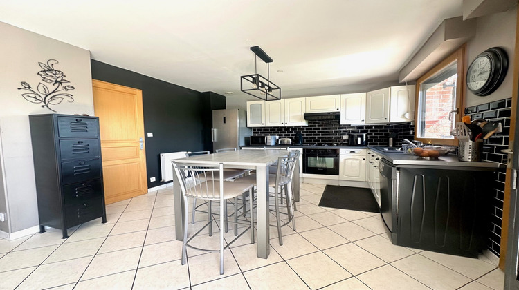 Ma-Cabane - Vente Maison Bousies, 140 m²
