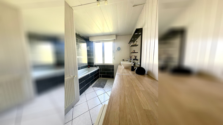 Ma-Cabane - Vente Maison Bousies, 140 m²