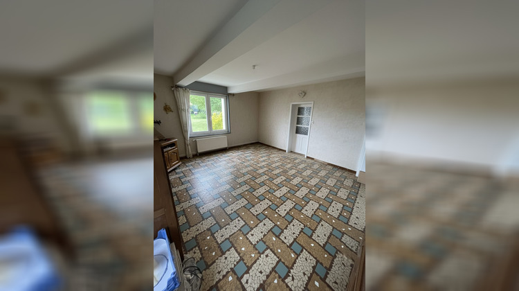 Ma-Cabane - Vente Maison Bousies, 122 m²